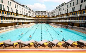 Molitor Hotel & Spa Paris - Mgallery Collection